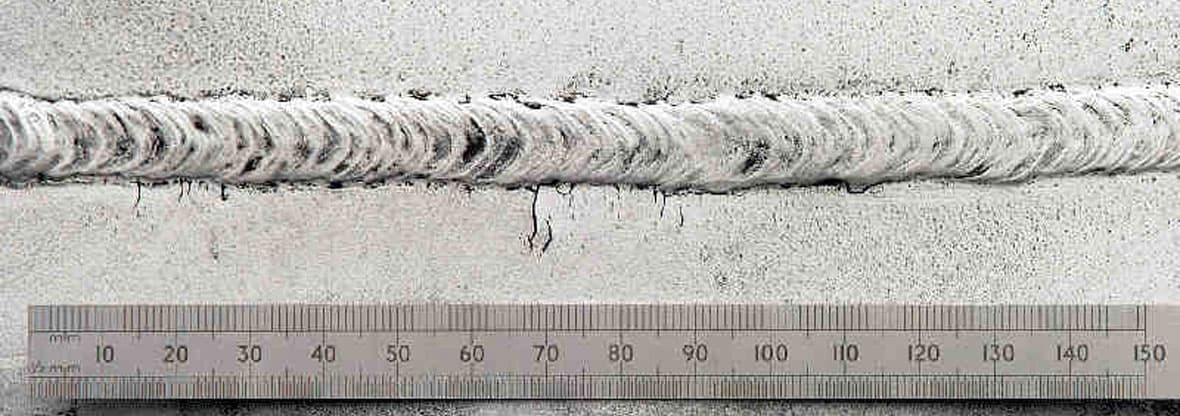 Weld Certification