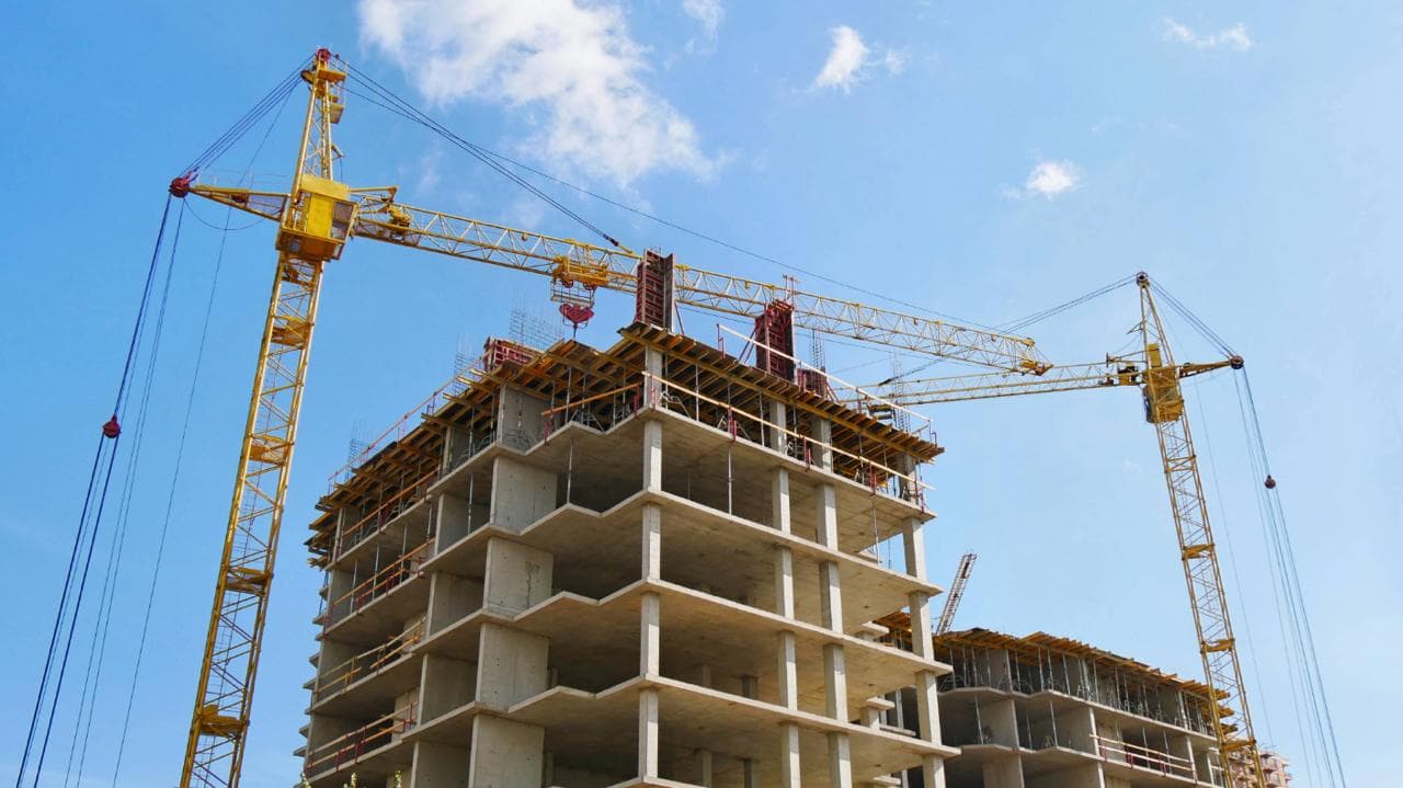 Construction