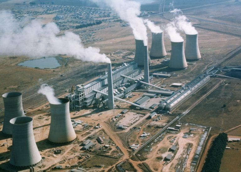 Power Generation