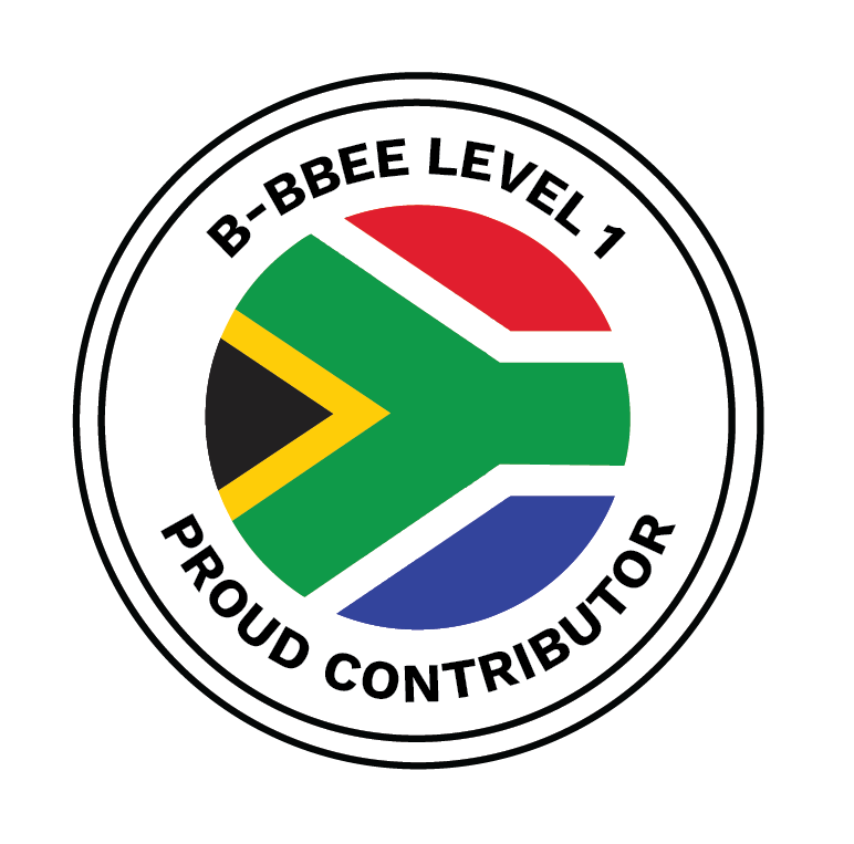B-BBEE logo